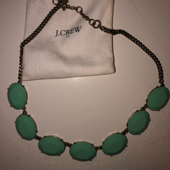 Accent Necklace
